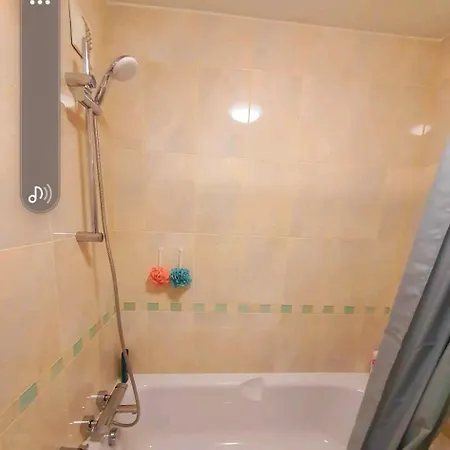 Renewed Spacious 35m2 In باريس